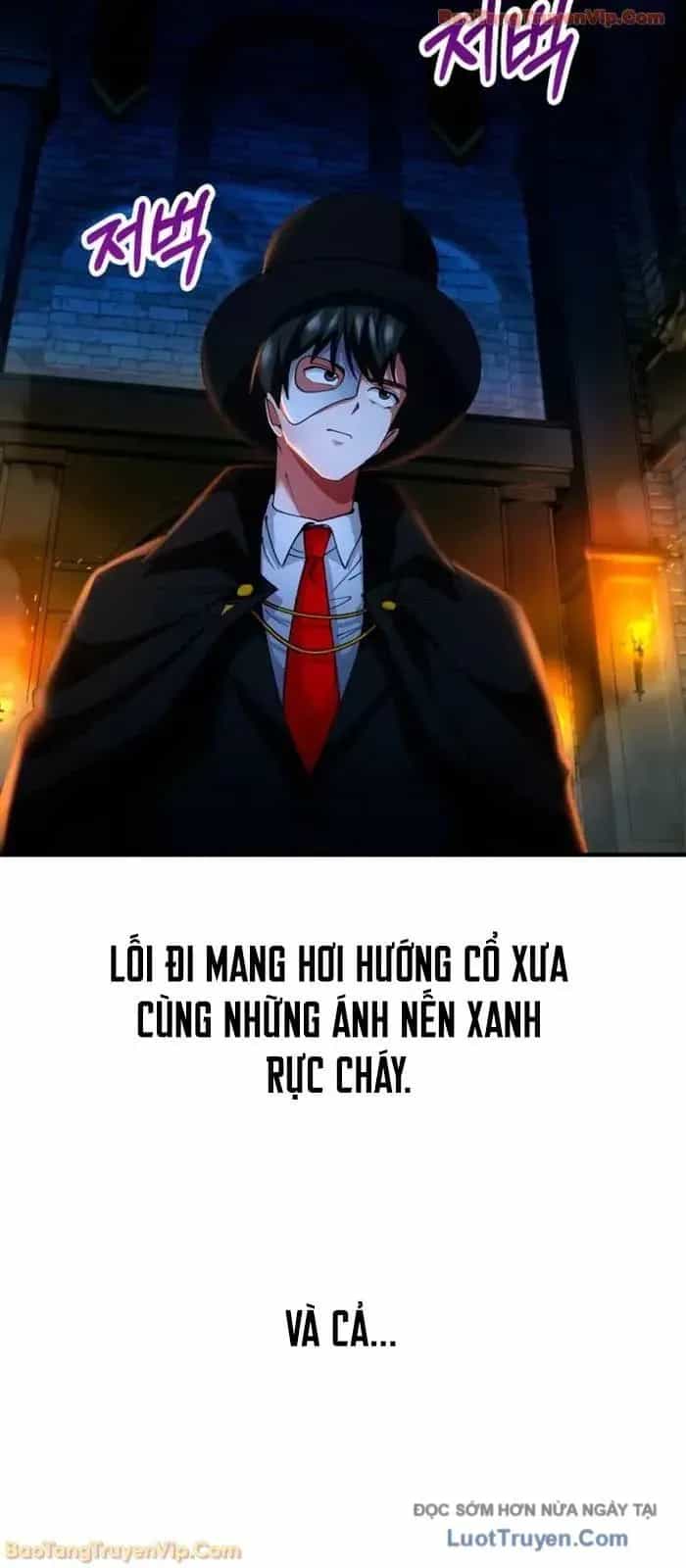 Trở Thành Kẻ Phản Diện Mà Anh Hùng Ám Ảnh - Chương 34 - ảnh 31