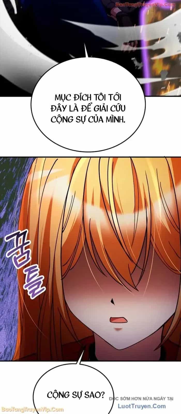 Trở Thành Kẻ Phản Diện Mà Anh Hùng Ám Ảnh - Chương 34 - ảnh 4