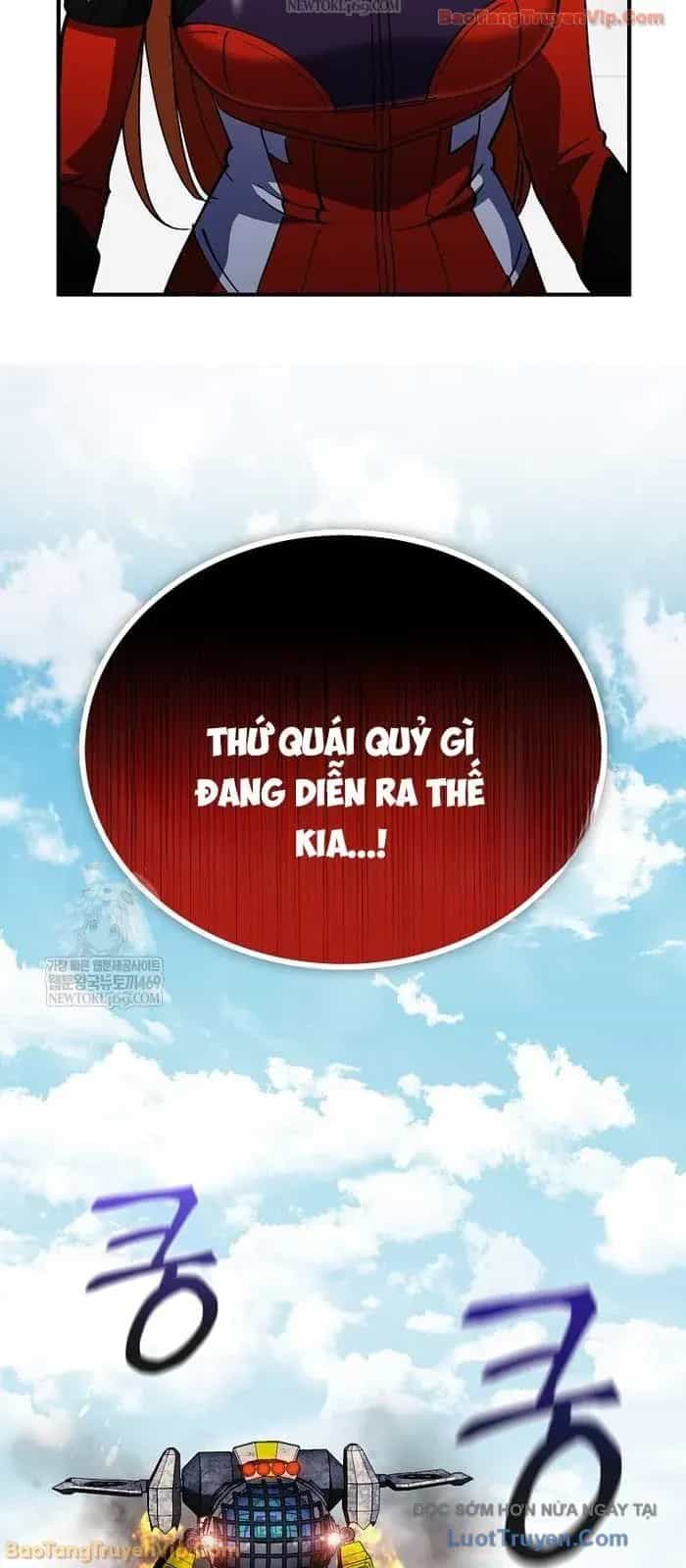 Trở Thành Kẻ Phản Diện Mà Anh Hùng Ám Ảnh - Chương 35 - ảnh 24
