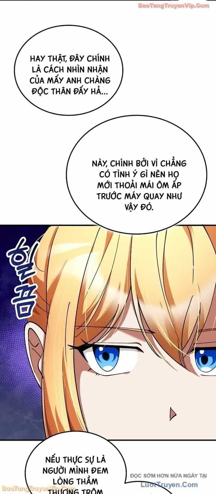 Trở Thành Kẻ Phản Diện Mà Anh Hùng Ám Ảnh - Chương 35 - ảnh 7