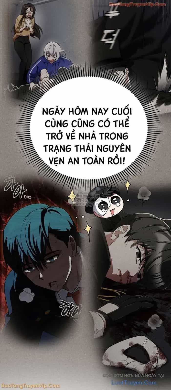 Trở Thành Kẻ Phản Diện Mà Anh Hùng Ám Ảnh - Chương 35 - ảnh 85