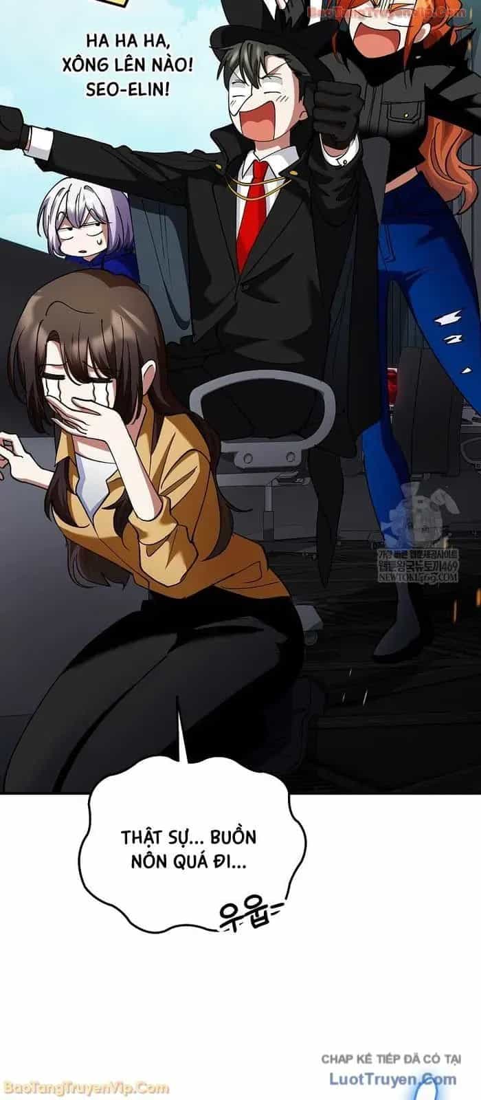 Trở Thành Kẻ Phản Diện Mà Anh Hùng Ám Ảnh - Chương 36 - ảnh 72