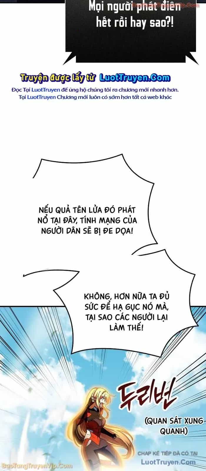 Trở Thành Kẻ Phản Diện Mà Anh Hùng Ám Ảnh - Chương 36 - ảnh 83