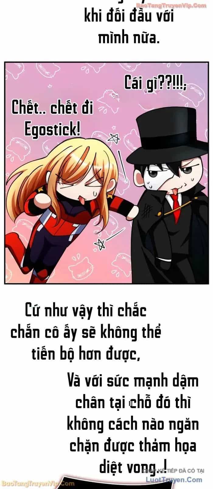 Trở Thành Kẻ Phản Diện Mà Anh Hùng Ám Ảnh - Chương 38 - ảnh 37