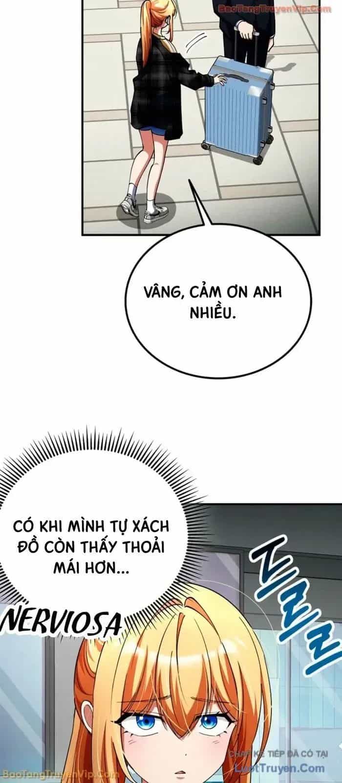 Trở Thành Kẻ Phản Diện Mà Anh Hùng Ám Ảnh - Chương 38 - ảnh 46
