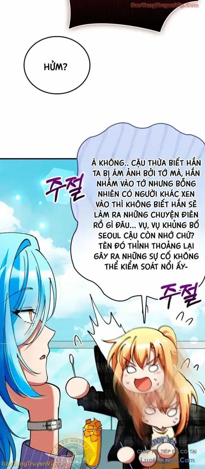 Trở Thành Kẻ Phản Diện Mà Anh Hùng Ám Ảnh - Chương 38 - ảnh 67