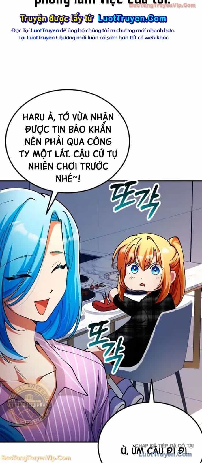 Trở Thành Kẻ Phản Diện Mà Anh Hùng Ám Ảnh - Chương 38 - ảnh 70