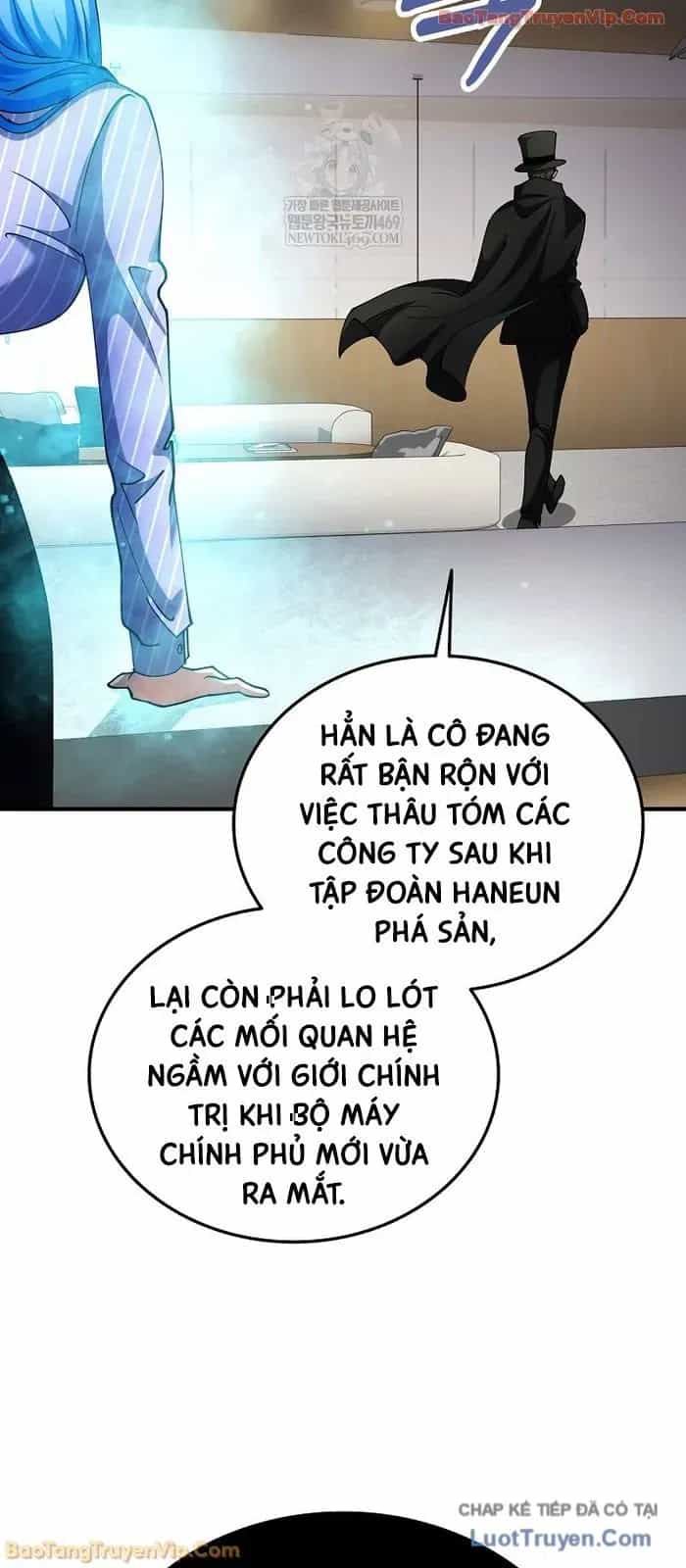 Trở Thành Kẻ Phản Diện Mà Anh Hùng Ám Ảnh - Chương 39 - ảnh 27