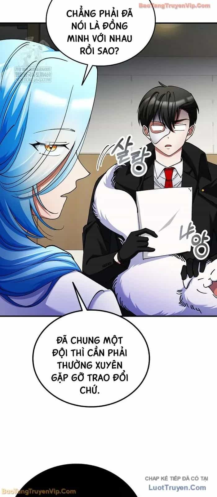 Trở Thành Kẻ Phản Diện Mà Anh Hùng Ám Ảnh - Chương 39 - ảnh 58