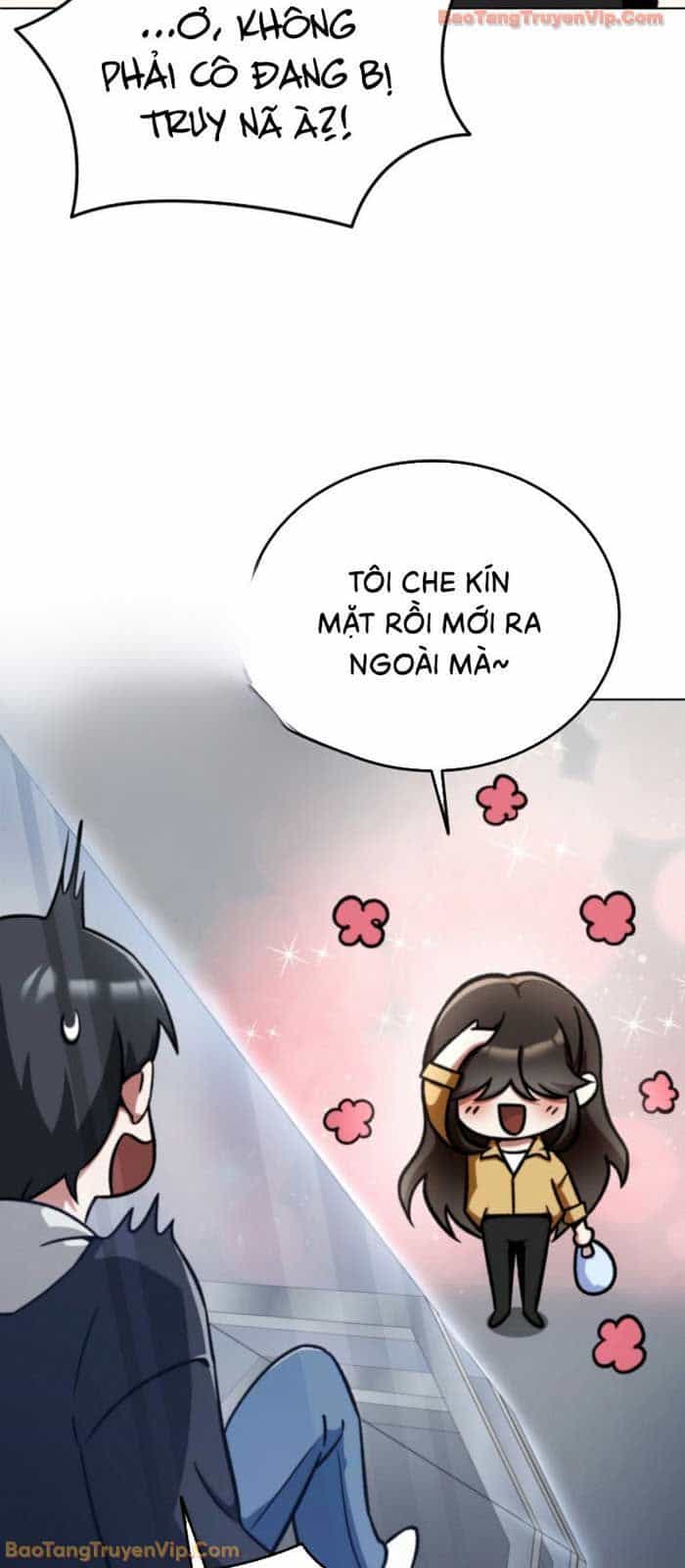 Trở Thành Kẻ Phản Diện Mà Anh Hùng Ám Ảnh - Chương 4 - ảnh 60