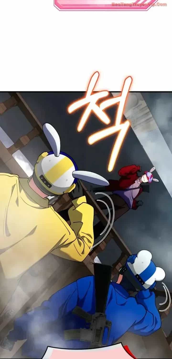 Trở Thành Kẻ Phản Diện Mà Anh Hùng Ám Ảnh - Chương 41 - ảnh 14