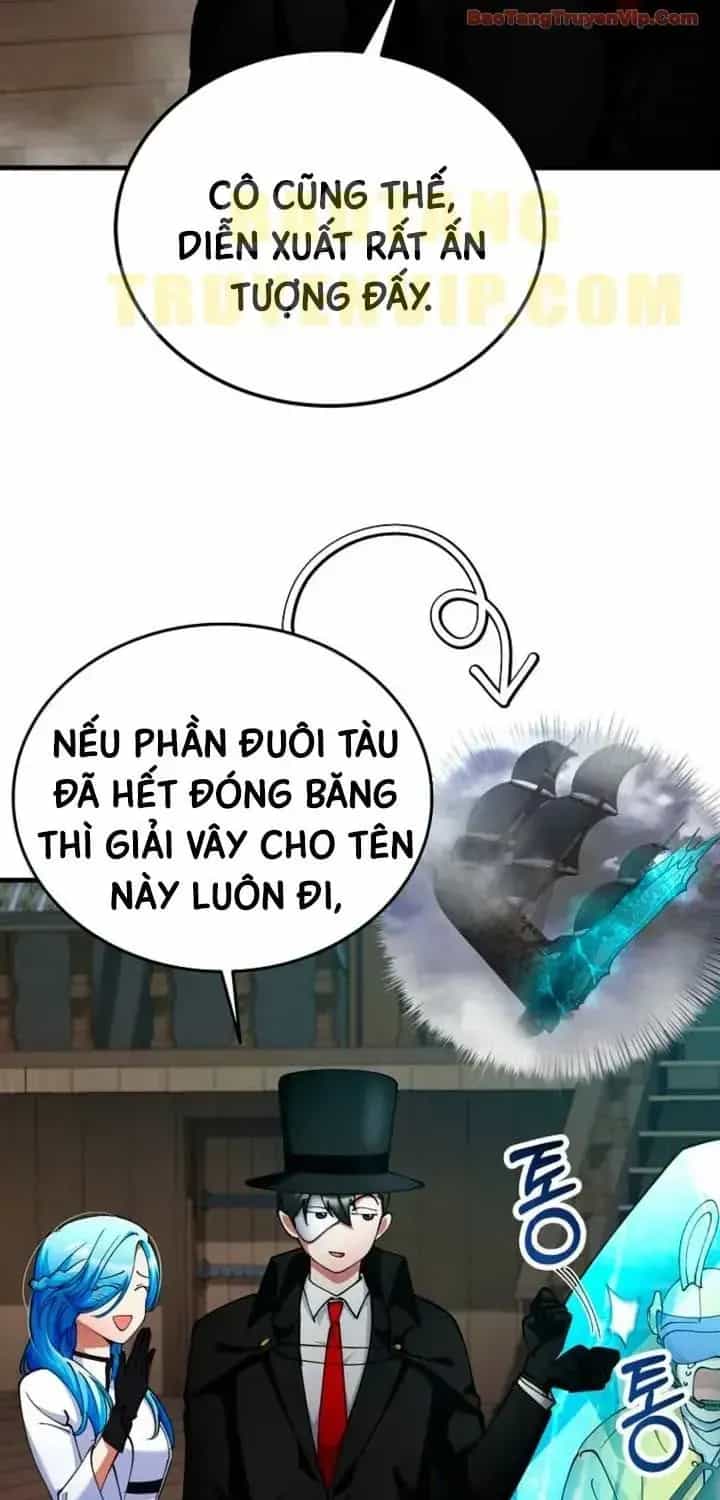 Trở Thành Kẻ Phản Diện Mà Anh Hùng Ám Ảnh - Chương 41 - ảnh 160