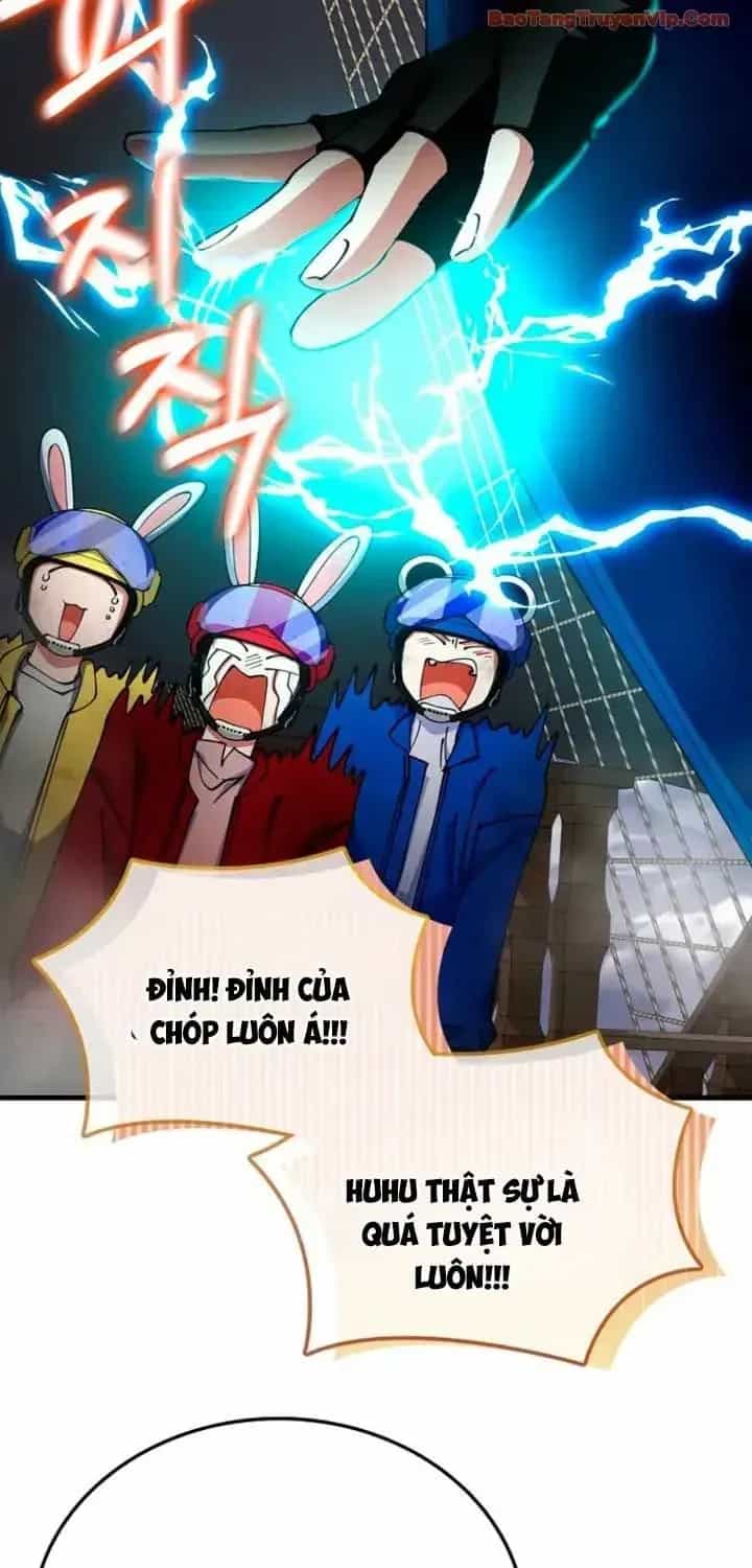 Trở Thành Kẻ Phản Diện Mà Anh Hùng Ám Ảnh - Chương 41 - ảnh 35