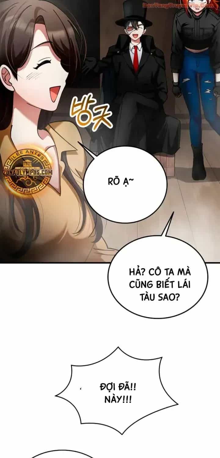 Trở Thành Kẻ Phản Diện Mà Anh Hùng Ám Ảnh - Chương 41 - ảnh 41
