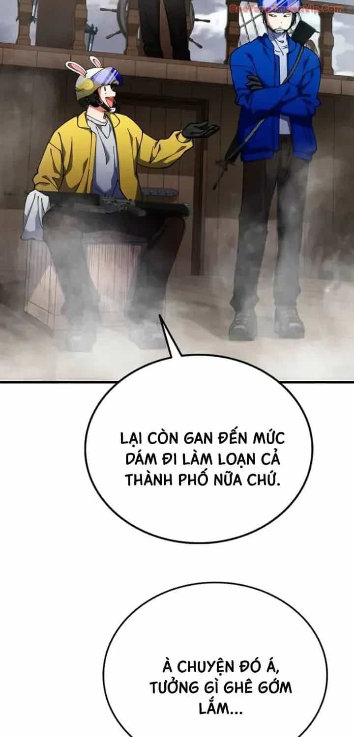 Trở Thành Kẻ Phản Diện Mà Anh Hùng Ám Ảnh - Chương 41 - ảnh 8