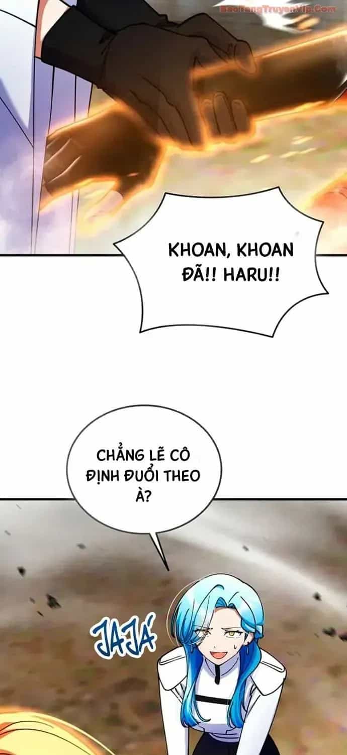 Trở Thành Kẻ Phản Diện Mà Anh Hùng Ám Ảnh - Chương 42 - ảnh 34