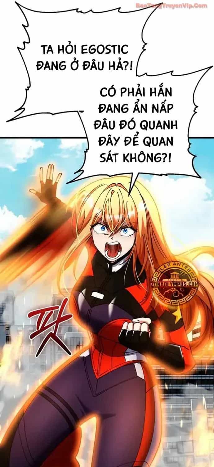 Trở Thành Kẻ Phản Diện Mà Anh Hùng Ám Ảnh - Chương 43 - ảnh 142