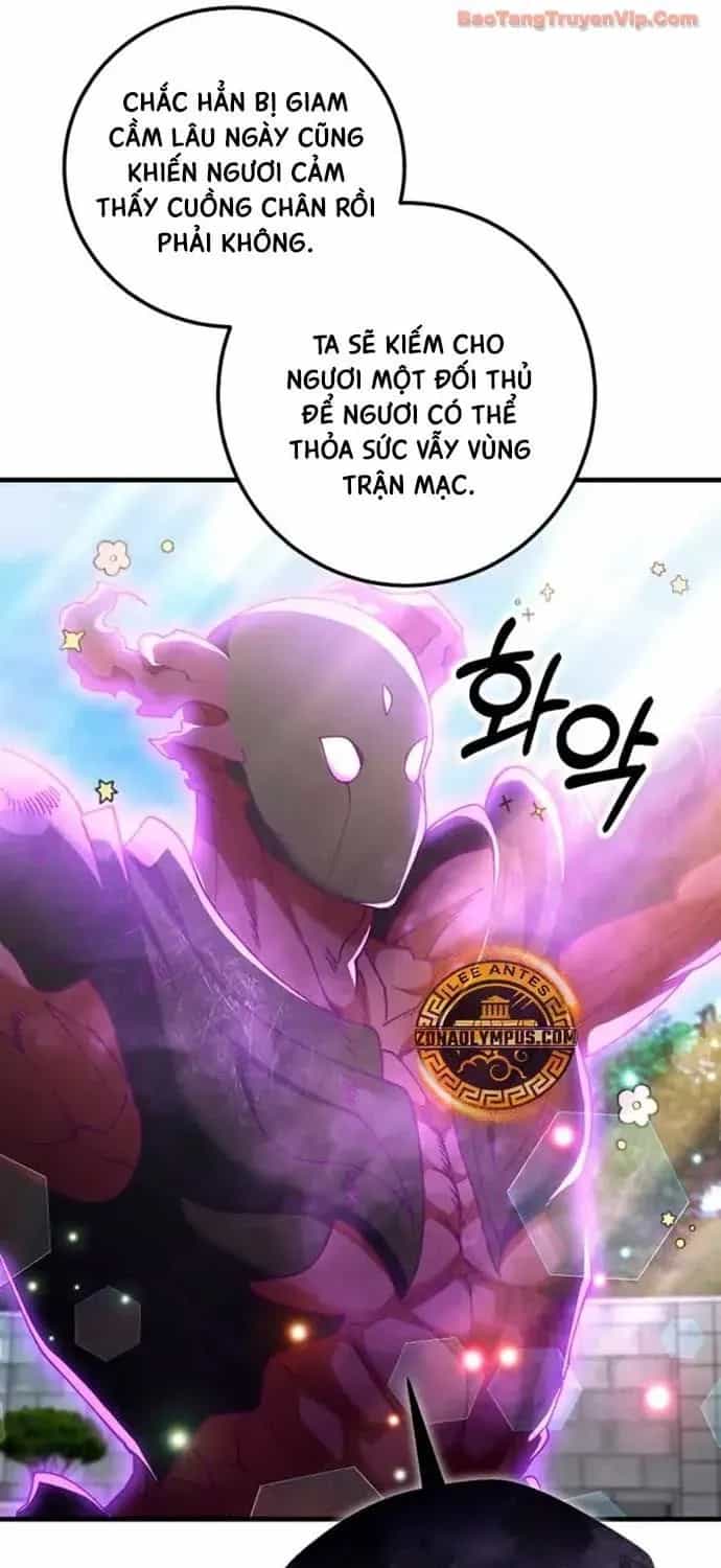 Trở Thành Kẻ Phản Diện Mà Anh Hùng Ám Ảnh - Chương 43 - ảnh 19