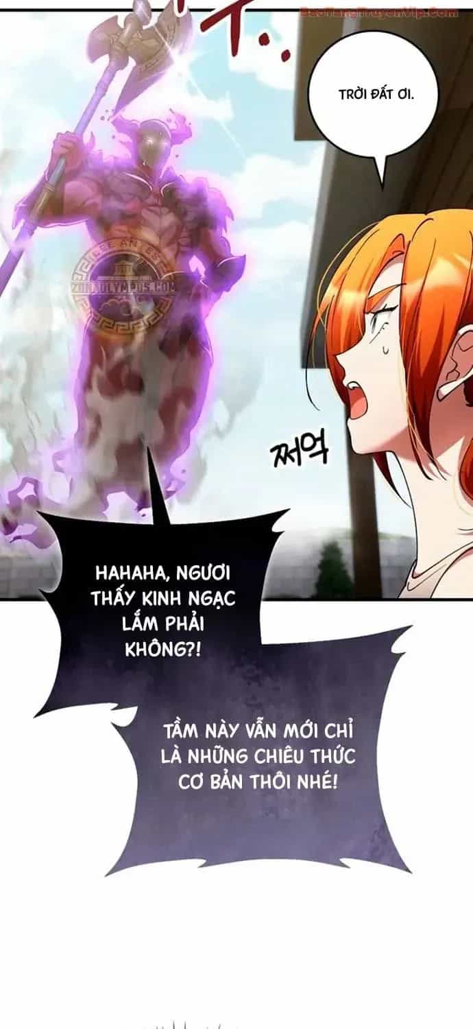 Trở Thành Kẻ Phản Diện Mà Anh Hùng Ám Ảnh - Chương 43 - ảnh 44