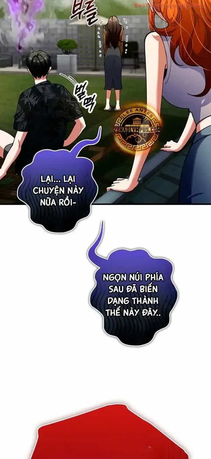 Trở Thành Kẻ Phản Diện Mà Anh Hùng Ám Ảnh - Chương 43 - ảnh 50
