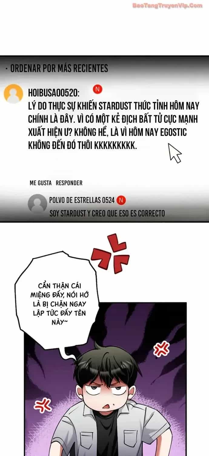 Trở Thành Kẻ Phản Diện Mà Anh Hùng Ám Ảnh - Chương 44 - ảnh 49