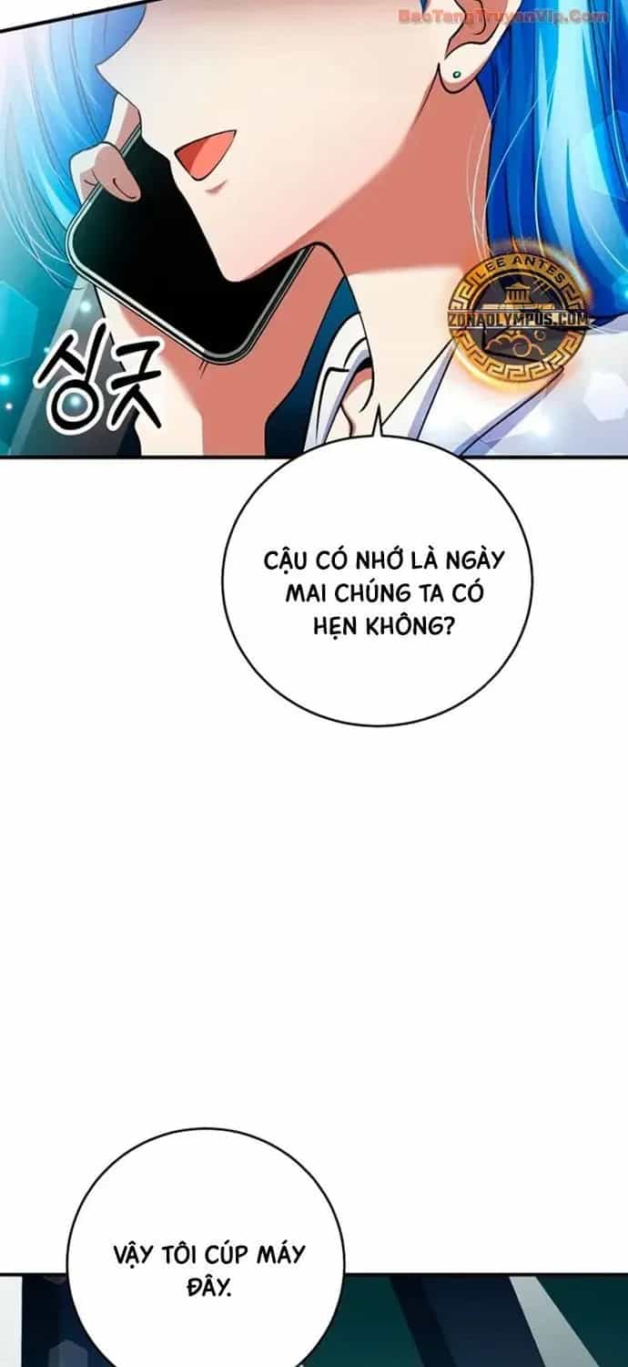 Trở Thành Kẻ Phản Diện Mà Anh Hùng Ám Ảnh - Chương 44 - ảnh 61