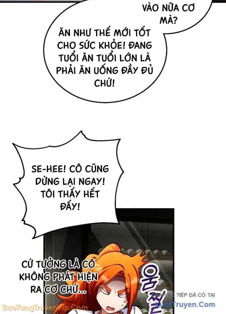 Trở Thành Kẻ Phản Diện Mà Anh Hùng Ám Ảnh - Chương 45 - ảnh 51