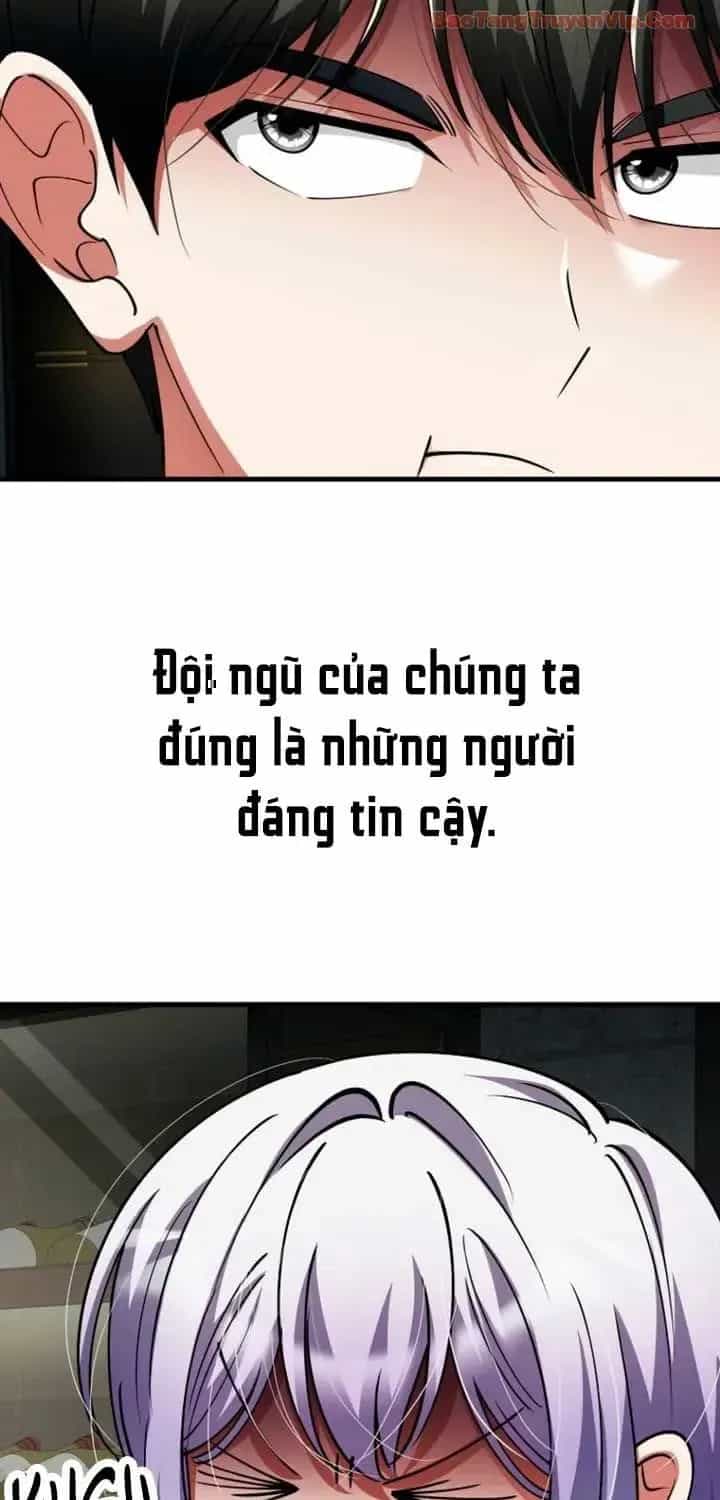 Trở Thành Kẻ Phản Diện Mà Anh Hùng Ám Ảnh - Chương 45 - ảnh 56