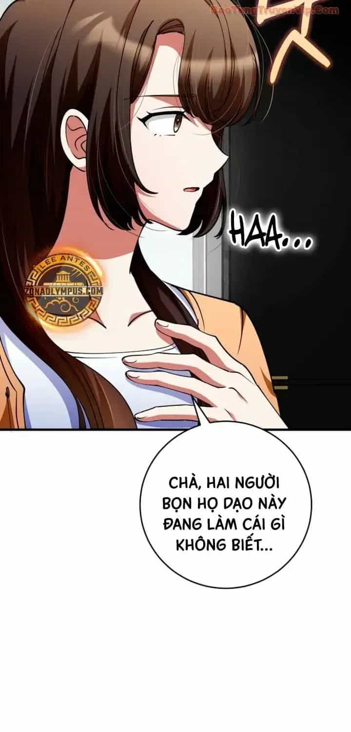 Trở Thành Kẻ Phản Diện Mà Anh Hùng Ám Ảnh - Chương 45 - ảnh 70