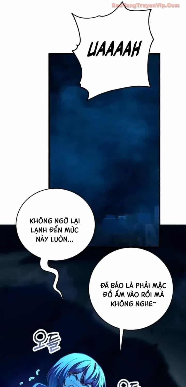 Trở Thành Kẻ Phản Diện Mà Anh Hùng Ám Ảnh - Chương 45 - ảnh 79