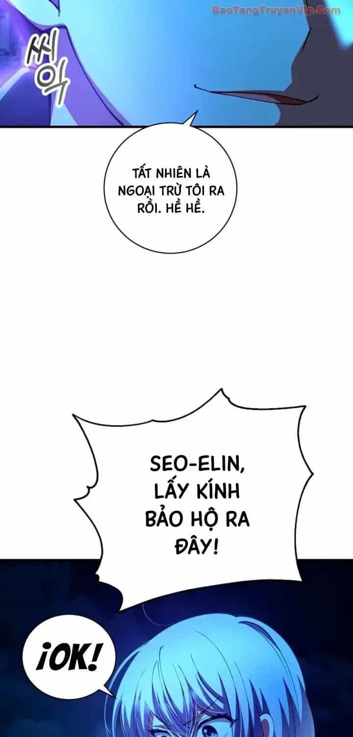 Trở Thành Kẻ Phản Diện Mà Anh Hùng Ám Ảnh - Chương 45 - ảnh 89