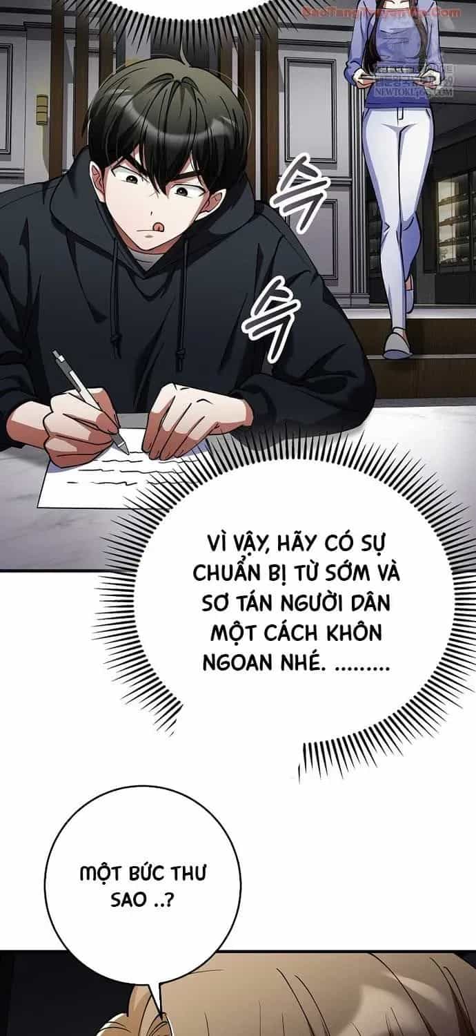 Trở Thành Kẻ Phản Diện Mà Anh Hùng Ám Ảnh - Chương 46 - ảnh 126