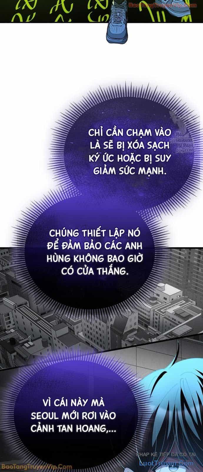 Trở Thành Kẻ Phản Diện Mà Anh Hùng Ám Ảnh - Chương 46 - ảnh 18