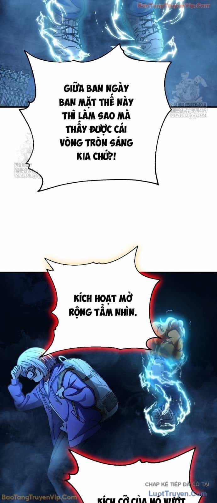 Trở Thành Kẻ Phản Diện Mà Anh Hùng Ám Ảnh - Chương 46 - ảnh 3