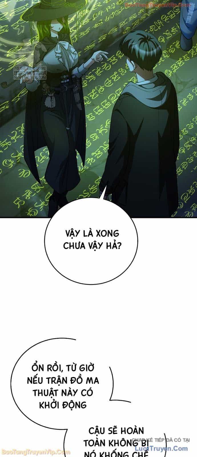 Trở Thành Kẻ Phản Diện Mà Anh Hùng Ám Ảnh - Chương 46 - ảnh 35