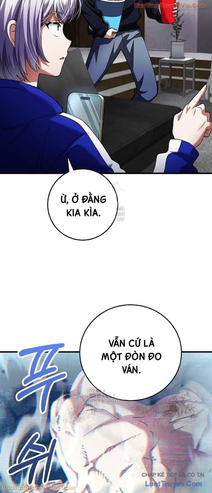 Trở Thành Kẻ Phản Diện Mà Anh Hùng Ám Ảnh - Chương 46 - ảnh 53