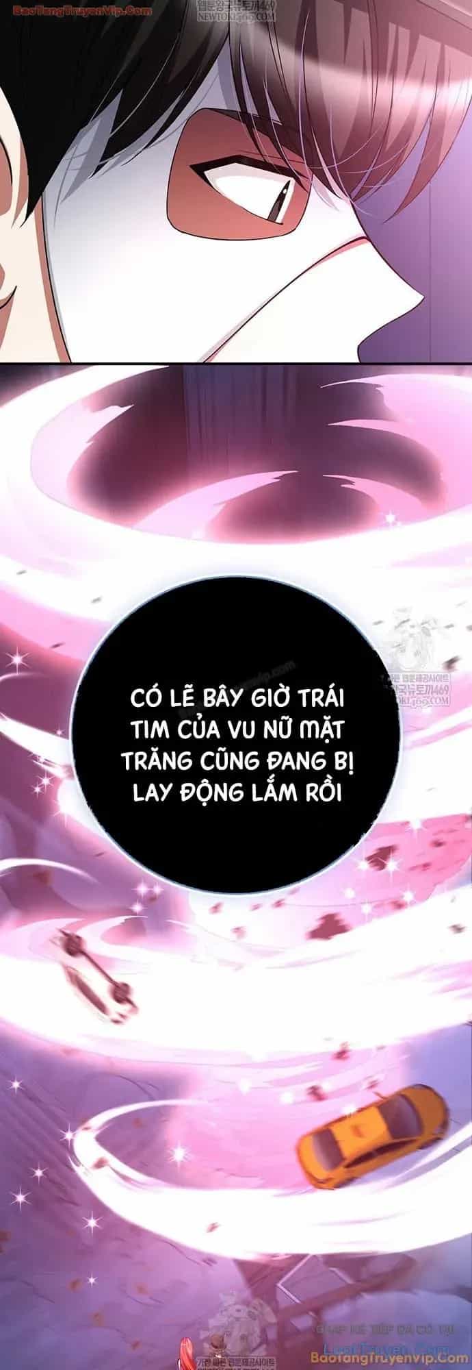 Trở Thành Kẻ Phản Diện Mà Anh Hùng Ám Ảnh - Chương 49 - ảnh 25
