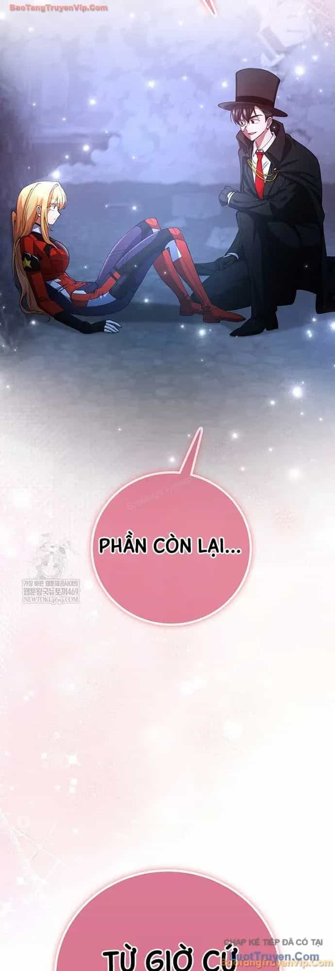Trở Thành Kẻ Phản Diện Mà Anh Hùng Ám Ảnh - Chương 49 - ảnh 59