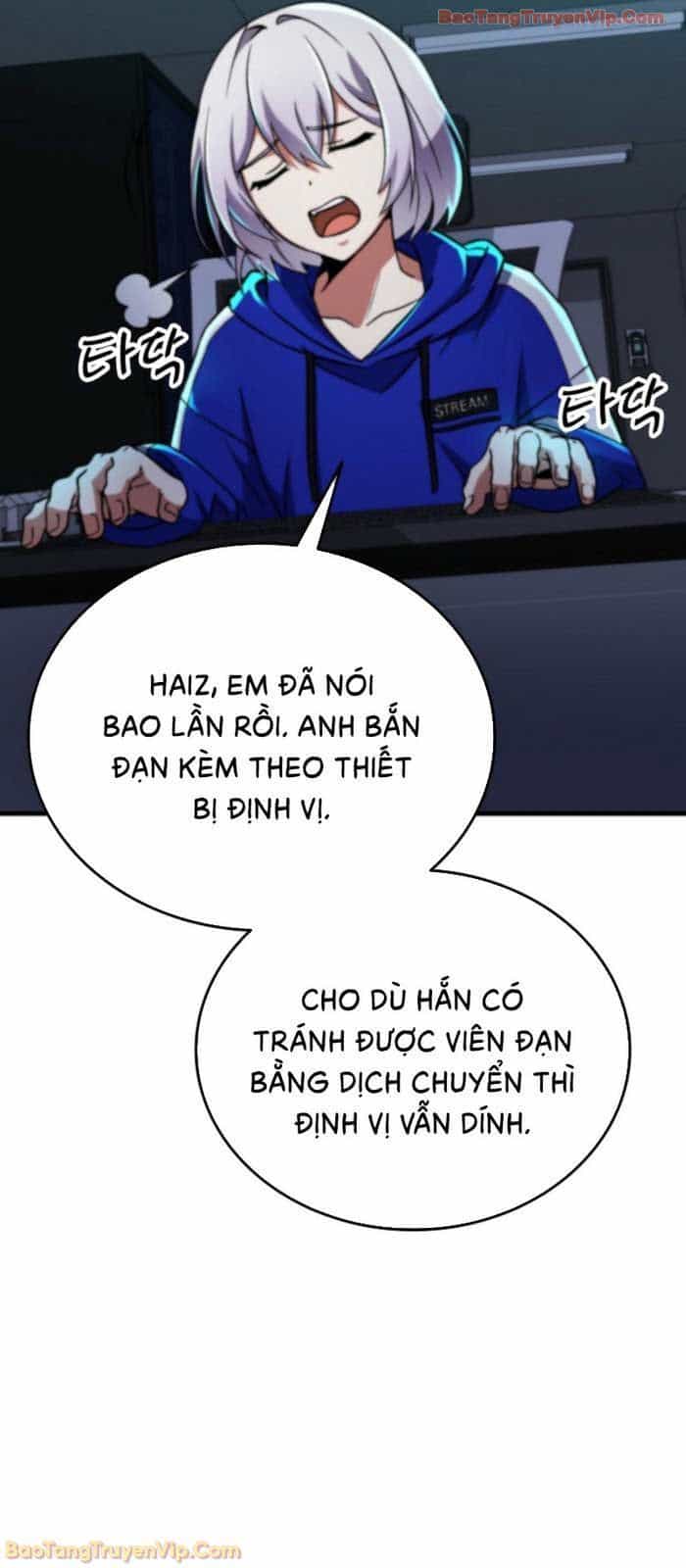 Trở Thành Kẻ Phản Diện Mà Anh Hùng Ám Ảnh - Chương 5 - ảnh 49