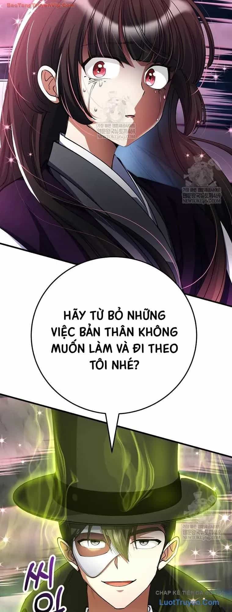 Trở Thành Kẻ Phản Diện Mà Anh Hùng Ám Ảnh - Chương 50 - ảnh 50