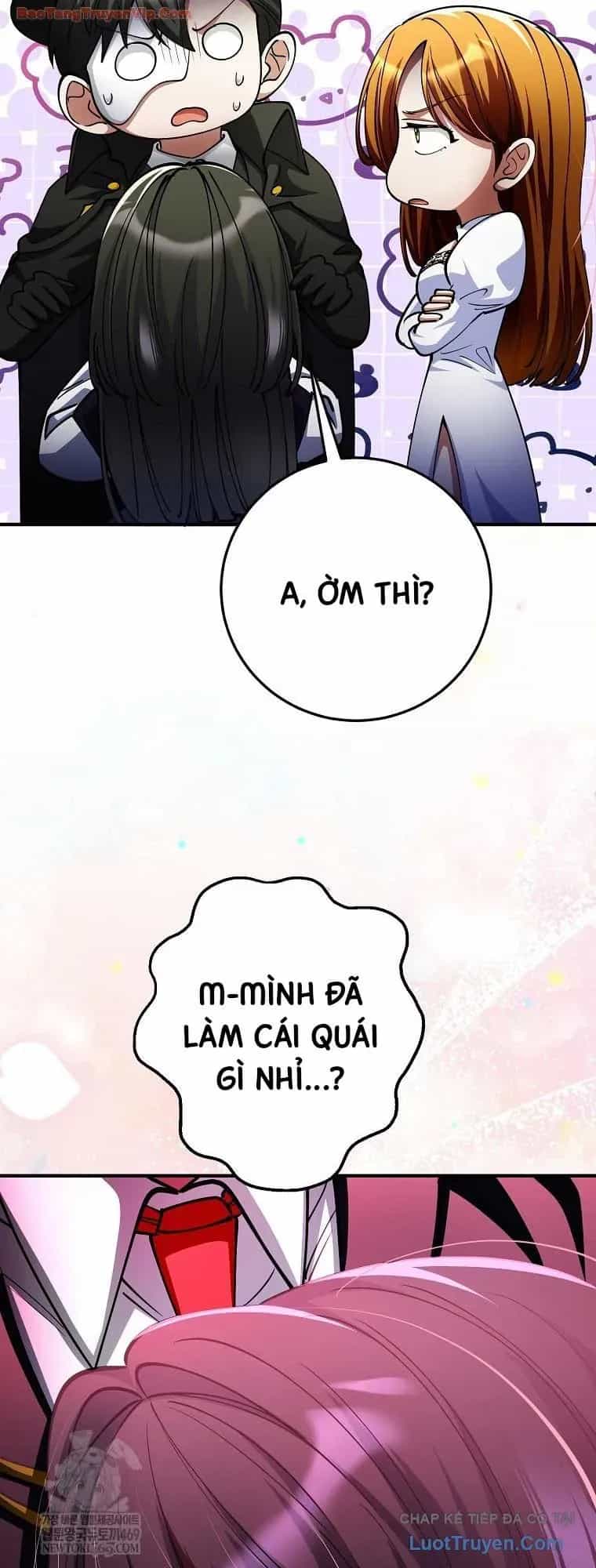 Trở Thành Kẻ Phản Diện Mà Anh Hùng Ám Ảnh - Chương 50 - ảnh 69