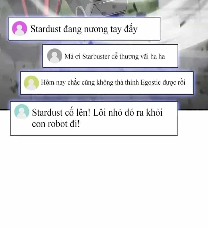 Trở Thành Kẻ Phản Diện Mà Anh Hùng Ám Ảnh - Chương 53 - ảnh 54