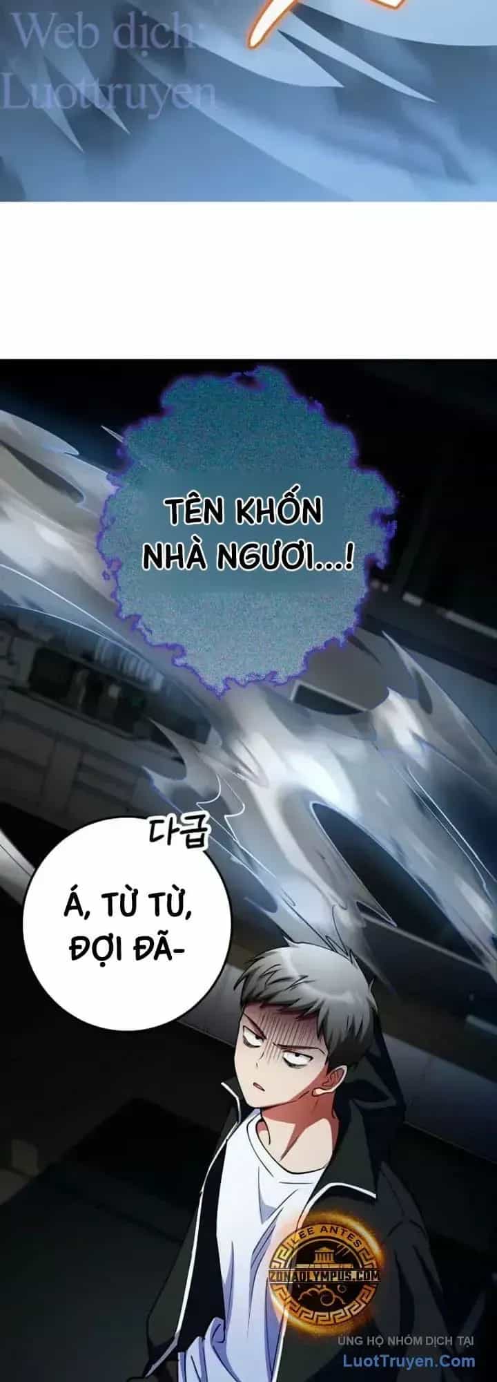 Trở Thành Kẻ Phản Diện Mà Anh Hùng Ám Ảnh - Chương 55 - ảnh 28