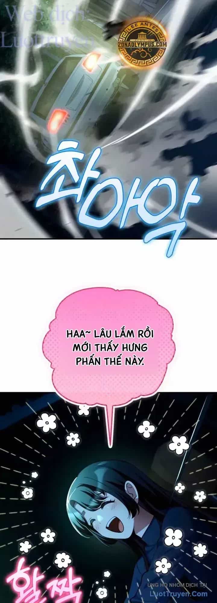 Trở Thành Kẻ Phản Diện Mà Anh Hùng Ám Ảnh - Chương 55 - ảnh 40