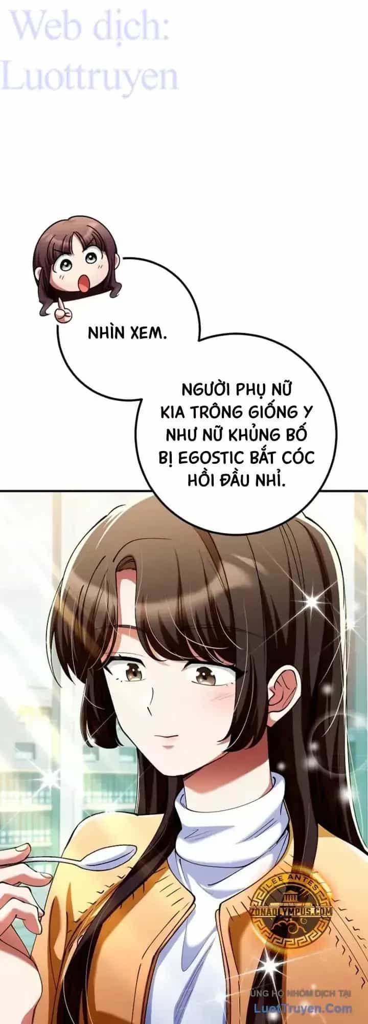 Trở Thành Kẻ Phản Diện Mà Anh Hùng Ám Ảnh - Chương 56 - ảnh 10