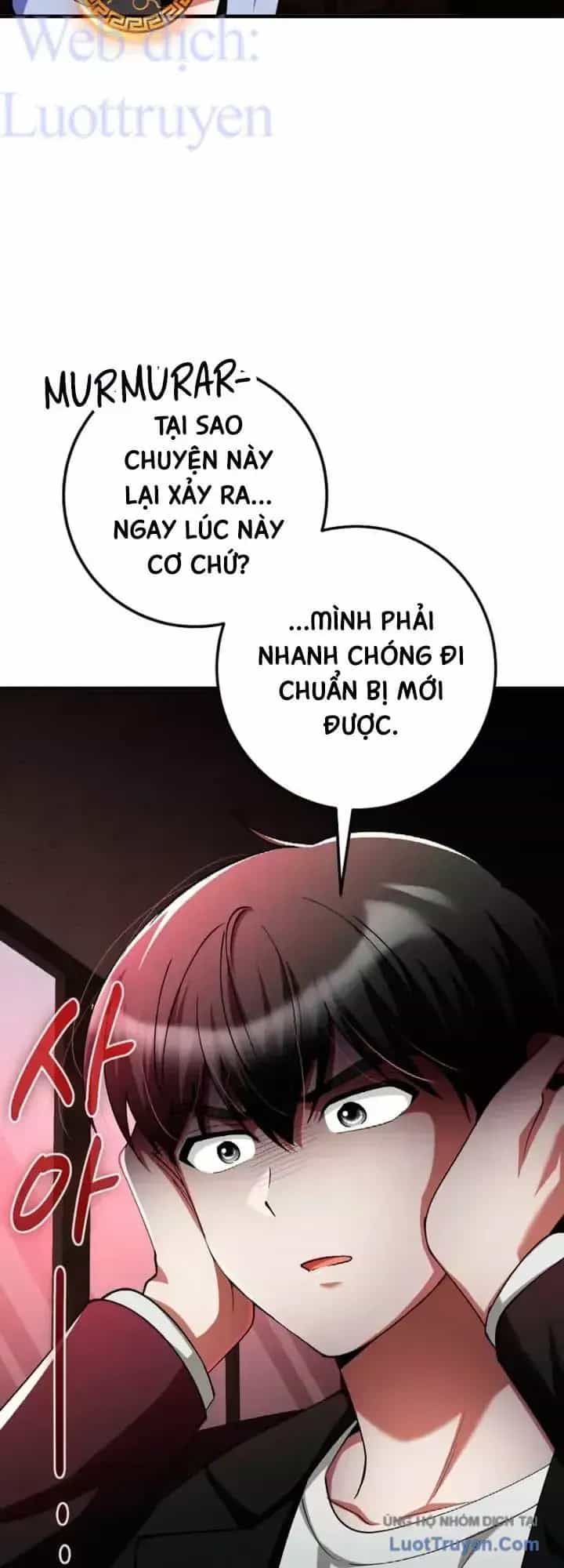 Trở Thành Kẻ Phản Diện Mà Anh Hùng Ám Ảnh - Chương 56 - ảnh 31