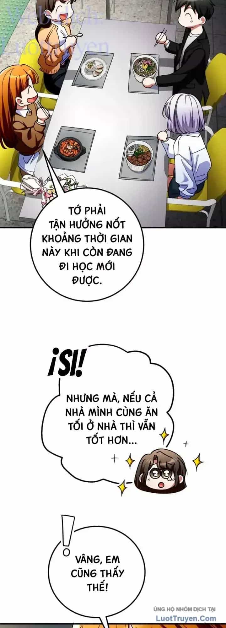 Trở Thành Kẻ Phản Diện Mà Anh Hùng Ám Ảnh - Chương 56 - ảnh 5