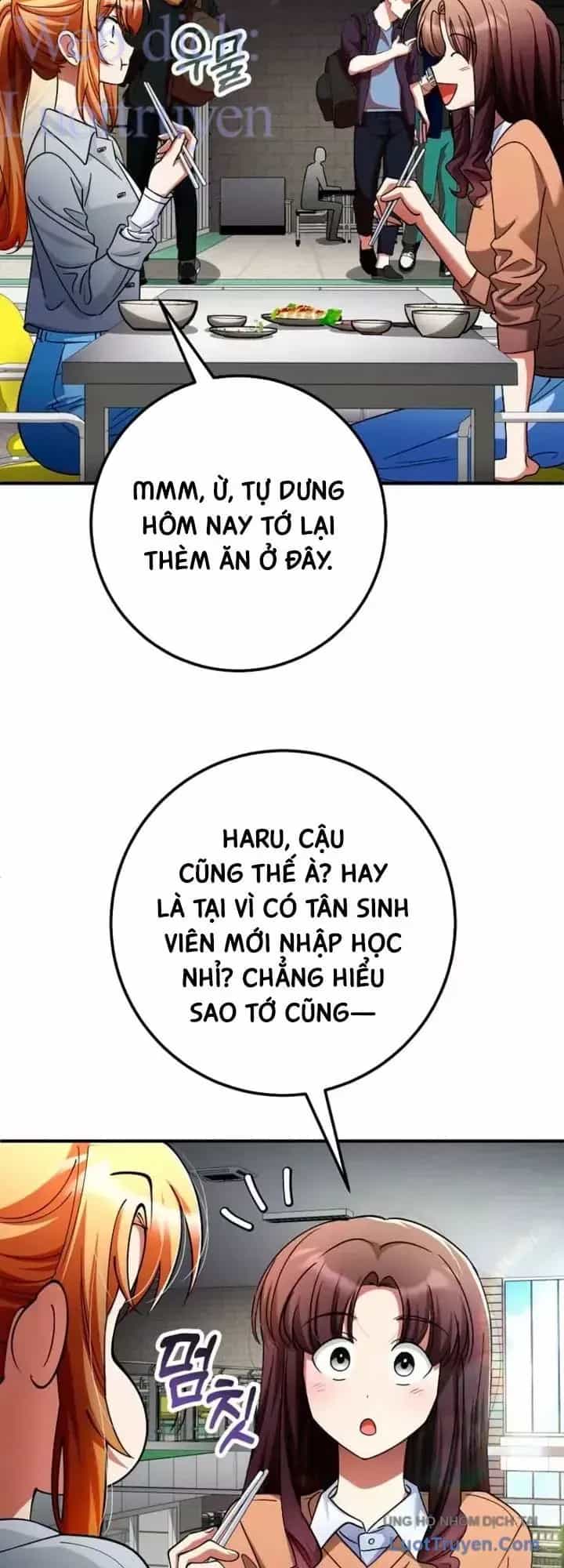 Trở Thành Kẻ Phản Diện Mà Anh Hùng Ám Ảnh - Chương 56 - ảnh 7