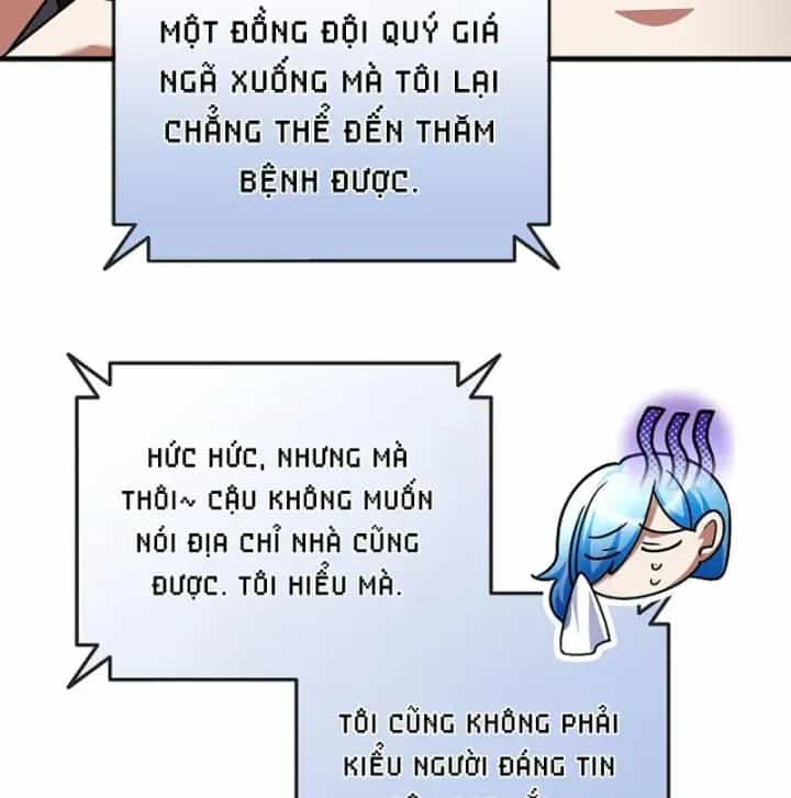 Trở Thành Kẻ Phản Diện Mà Anh Hùng Ám Ảnh - Chương 58 - ảnh 138