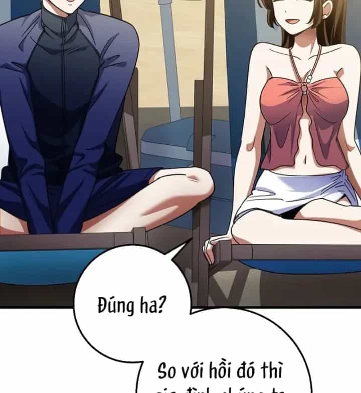 Trở Thành Kẻ Phản Diện Mà Anh Hùng Ám Ảnh - Chương 59 - ảnh 157